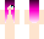 purple to pink base