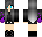pvp girl