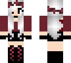 pvp girl