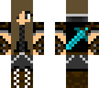 pvp girl
