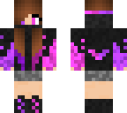 pvp girl