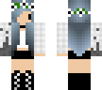 pvp girl