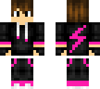 pvp teen boy