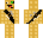 pvp waffle