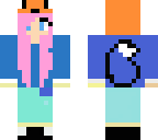 pyjamma foxy girl