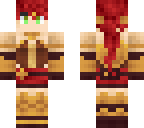 pyrrha 