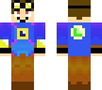 quester