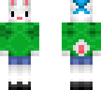 rabbit ut