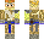 radiant wukong