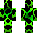 radioactive