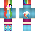 rainbow dash