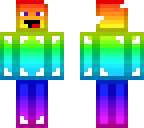 rainbow derp