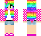 rainbow madness
