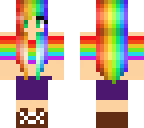 rainbow rox