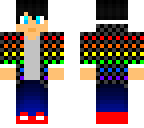 rainbowboy
