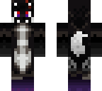 random wolf thing