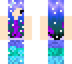 rarity da mermaid