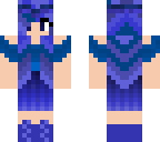 raven girl 