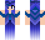 raven girl queen