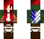 re-did me in aot