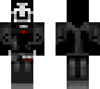reaper from overwatch