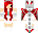 red chibi dragon