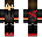 red chicken gamer