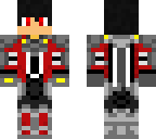 red guy
