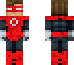 red lantern
