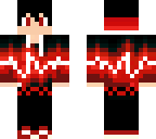 red music boy