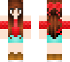 red summer