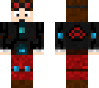 redstone dan