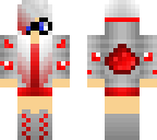 redstone nerd girl edit