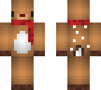 reigndeer