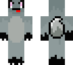 ****** wolf soide