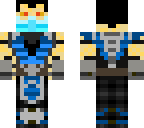 revenant sub-zero unbreakable