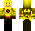 reverse flash