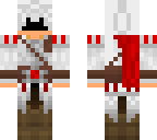 rexmeaty's fixed ezio