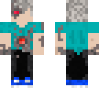 robot steve