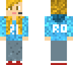 roenlared
