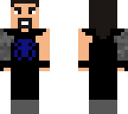 roman reigns