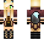 rouge assassin