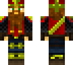 royal dwarve