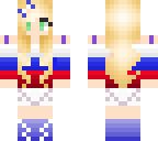 russian girl