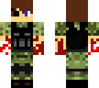 russian5sniperz crafting dead