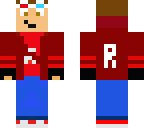 ryabuscus 3d glasses