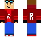 ryabuscus with jacket