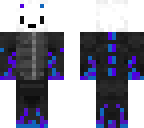 same one without robe