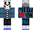sans' real form