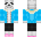 sans custom edit